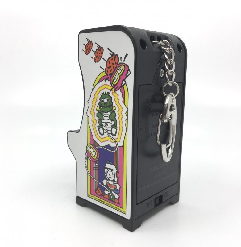 TINY ARCADE ディグダグ : Game Hard | HMV&BOOKS online - 4580469070463