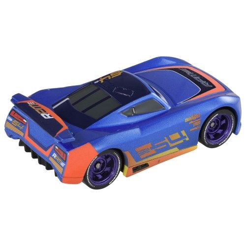 タカラトミートミカカーズ　次世代レーサー・スタンダードタイプ全7台 カーズ トミカ C-42 バリー・ディペダル スタンダードタイプ