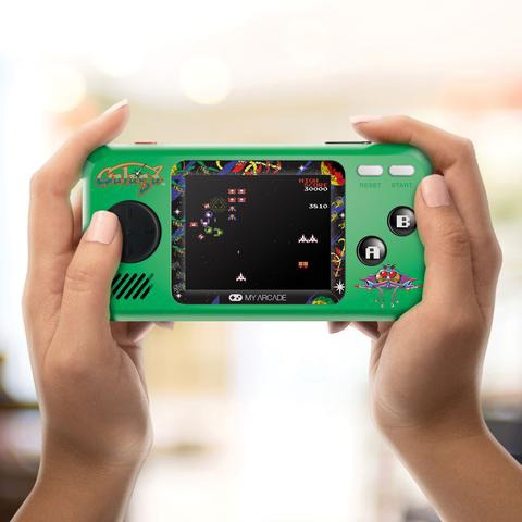ポケットプレイヤー ギャラガ : Game Hard | HMV&BOOKS online