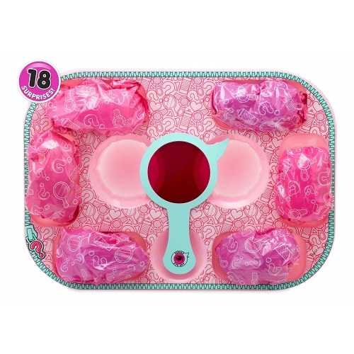 L.O.L.サプライズ！ アイスパイ ビガーサプライズ | HMV&BOOKS