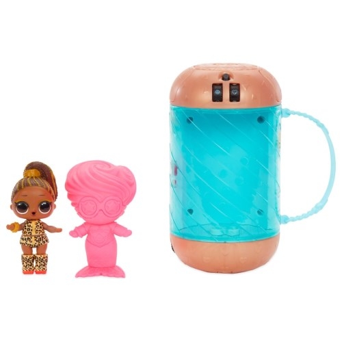 L.O.L. Surprise アイスパイ アンダーラップス L.O.L.サプライズ！ アイスパイ アンダーラップ2 12個入 BOX