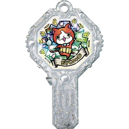 妖怪ウォッチ DX妖怪ウォッチエルダ ver.K | HMV&BOOKS online - おもちゃ