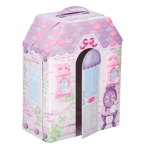 リカちゃん おしゃれ美容室