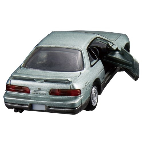 トミカプレミアム 08 日産 シルビア | HMV&BOOKS online - おもちゃ