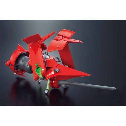 ポピニカ魂 カウボーイビバップ ソードフィッシュⅡ Amazon | TAMASHII NATIONSスピリッツ ポピニカ魂 カウボーイ