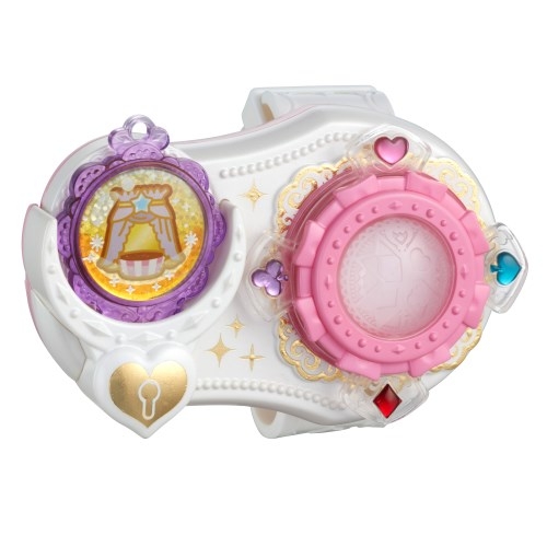 【特価商品】ひみつ×戦士 ファントミラージュ! ファントミリスティ DX ひみつ×戦士 ファントミラージュ！ ファントミリスティDX | HMV&BOOKS