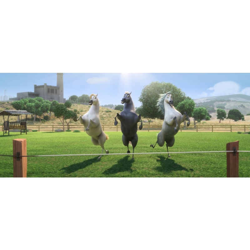フェルディナンド 2枚組ブルーレイ＆DVD : フェルディナンド