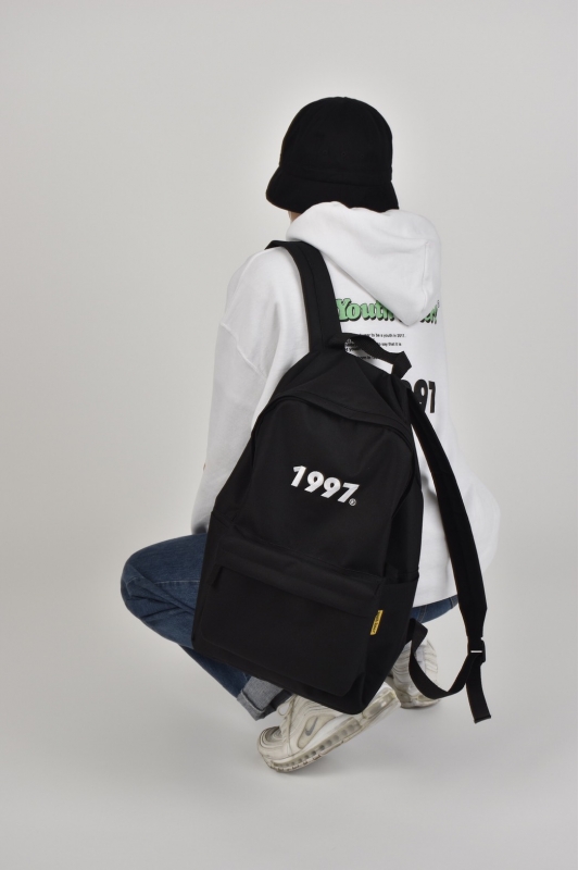 Youthloser 1997 Backpack Mook 角川sscムック : YouthLoser