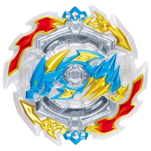 ベイブレード バースト B-133 DXスターター エースドラゴン.St.Ch 斬