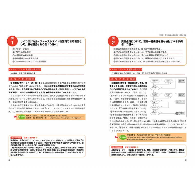 新品同様 美品 赤本 公認心理師国試対策2022 本 ecousarecycling.com