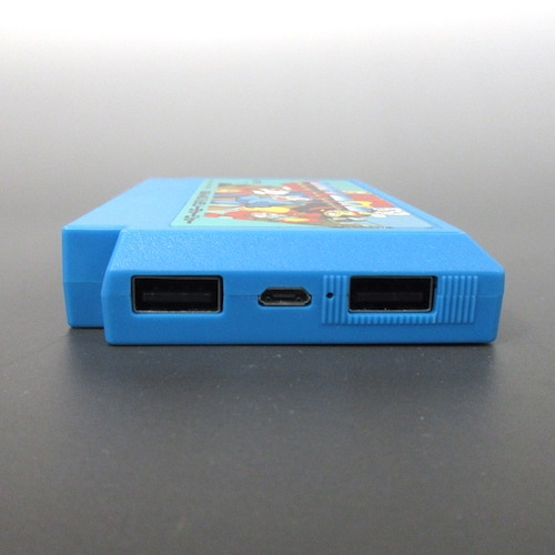 BGAME 携帯充電器 ロックマン : ロックマン | HMV&BOOKS online - BGCRX