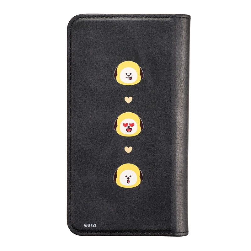 BT21　ローソン限定　マルチケース BT21 マグカップ5種 マルチケース付 ローソン