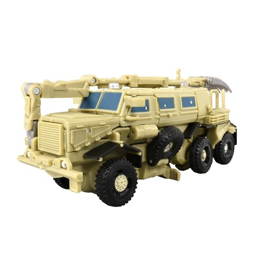 トランスフォーマー　スタジオシリーズ　SS-24 ボーンクラッシャー SS-24 ボーンクラッシャー｜トランスフォーマーオフィシャル