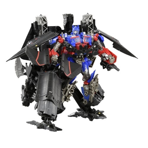 トランスフォーマー スタジオシリーズ SS 25 オプティマス