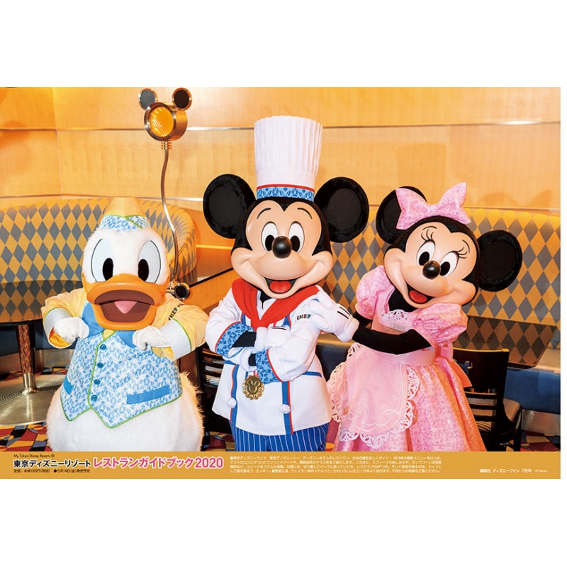 Disney FANバックナンバー Disney FAN（ディズニーファン）のバックナンバー | 雑誌/電子