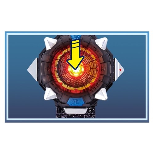 妖怪ウォッチ DX妖怪ウォッチオーガセット DX妖怪ウォッチオーガ | HMV&BOOKS online - おもちゃ