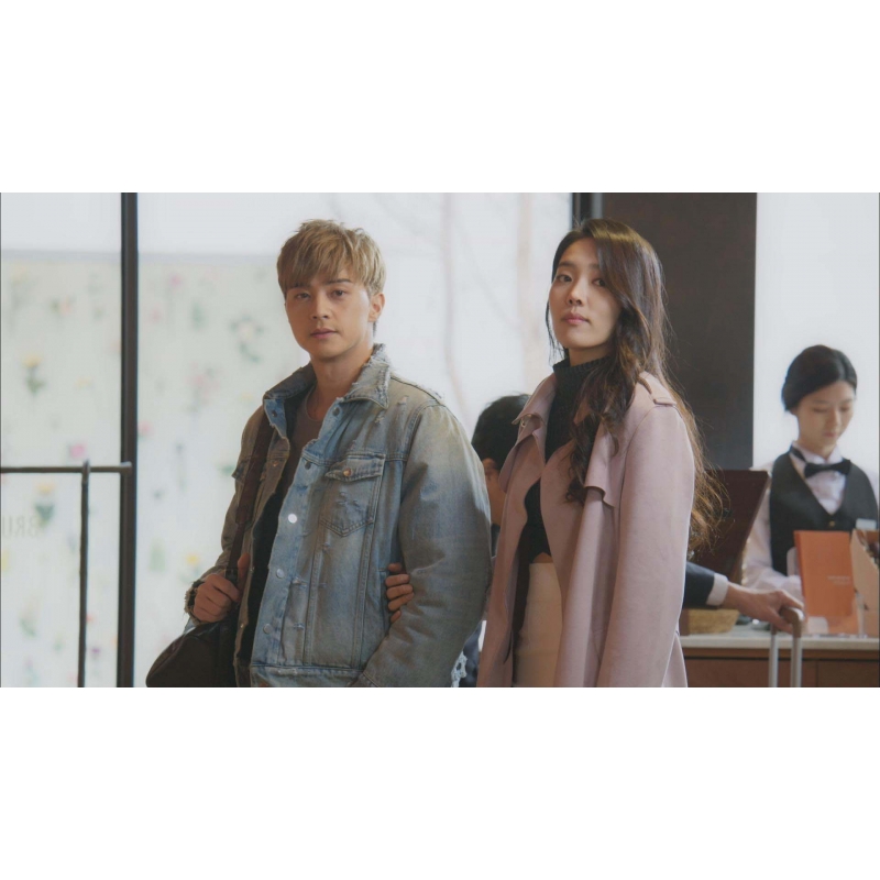 Amazon.co.jp: 金持ちの息子 DVD-BOX2 : キム・ジフン, キム