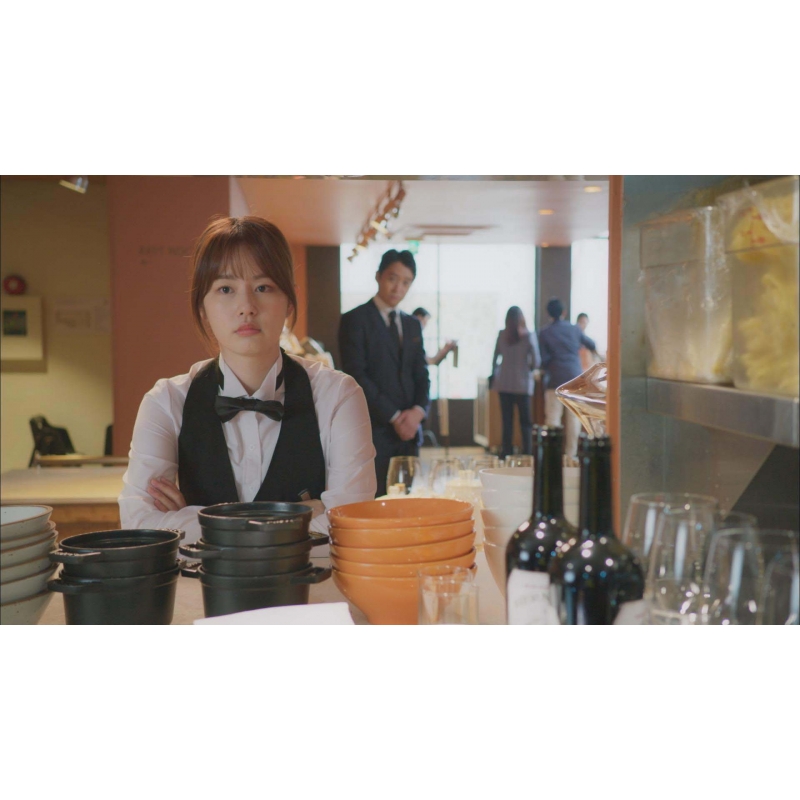 Amazon.co.jp: 金持ちの息子 DVD-BOX2 : キム・ジフン, キム