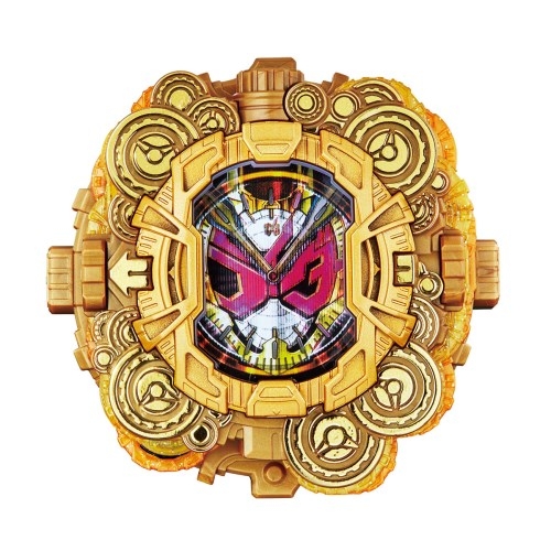 仮面ライダージオウ DXグランドジオウライドウォッチ | HMV&BOOKS