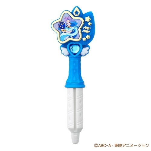 スター☆トゥインクルプリキュア セット スター☆トゥインクルプリキュア プリンセススターカラーペンセット3