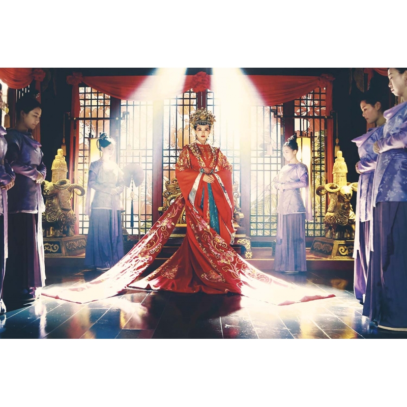王女未央-BIOU-DVD-BOX3（9枚組）＜シンプルBOXシリーズ＞ | HMV&BOOKS 