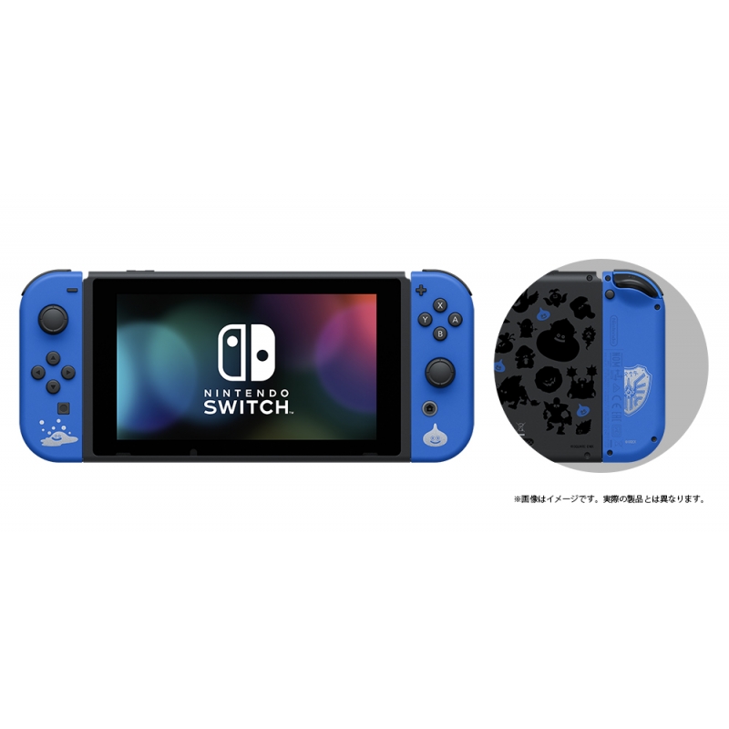 Nintendo Switch ロトエディション　proコン、SDカード付き