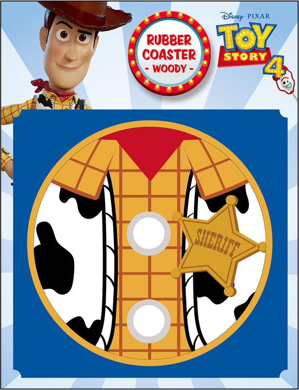 ☆トイストーリー Stars & Stripes ウッディ☆ TOY STORY 90' STARS & STRIPES Talking Woody トーキング