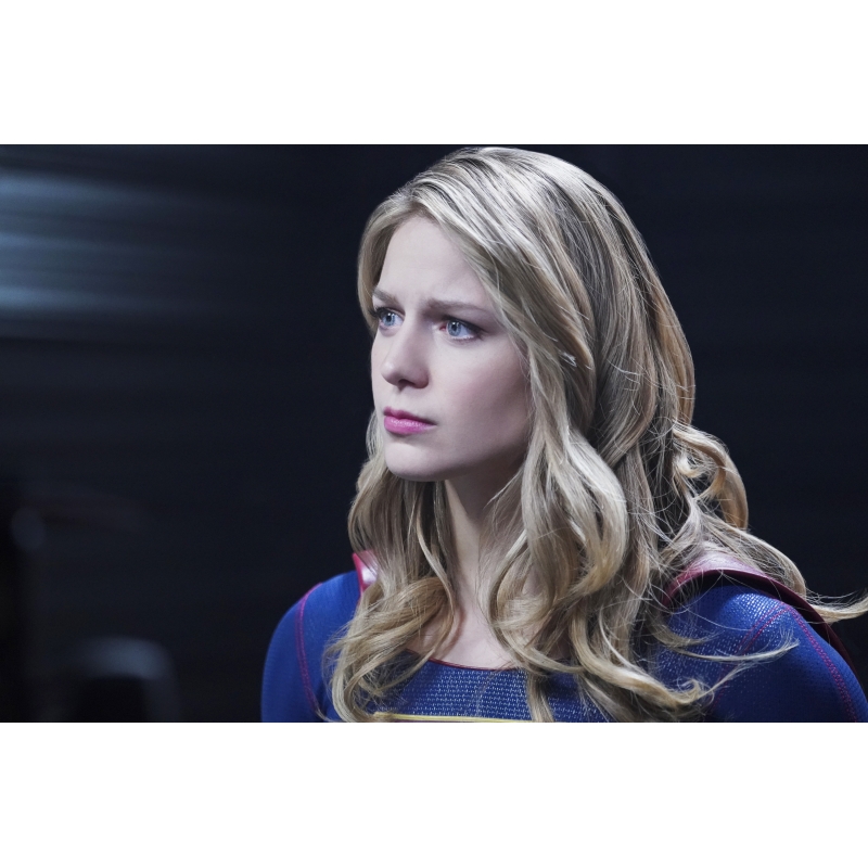 SUPERGIRL/スーパーガール ＜フォース・シーズン＞ブルーレイ コンプリート・ボックス（4枚組） : スーパーマン | HMVu0026BOOKS  online - 1000747286