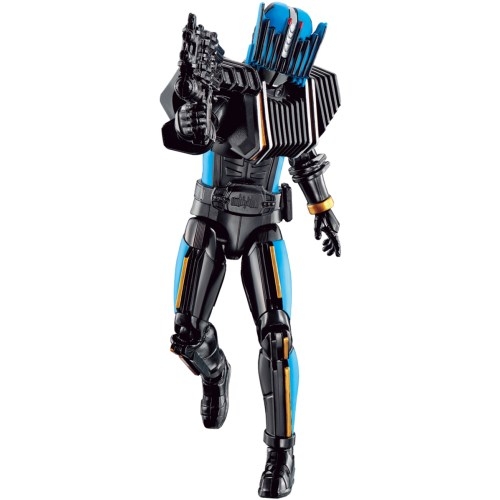仮面ライダーディケイド RKF レジェンドライダーシリーズ 仮面ライダー