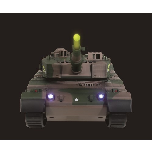 BB弾バトルタンク ウェザリング仕様 陸上自衛隊90式戦車 TW002