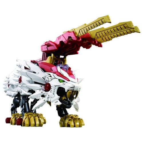 ゾイドワイルド ZW25 ビーストライガー | HMV&BOOKS online - おもちゃ