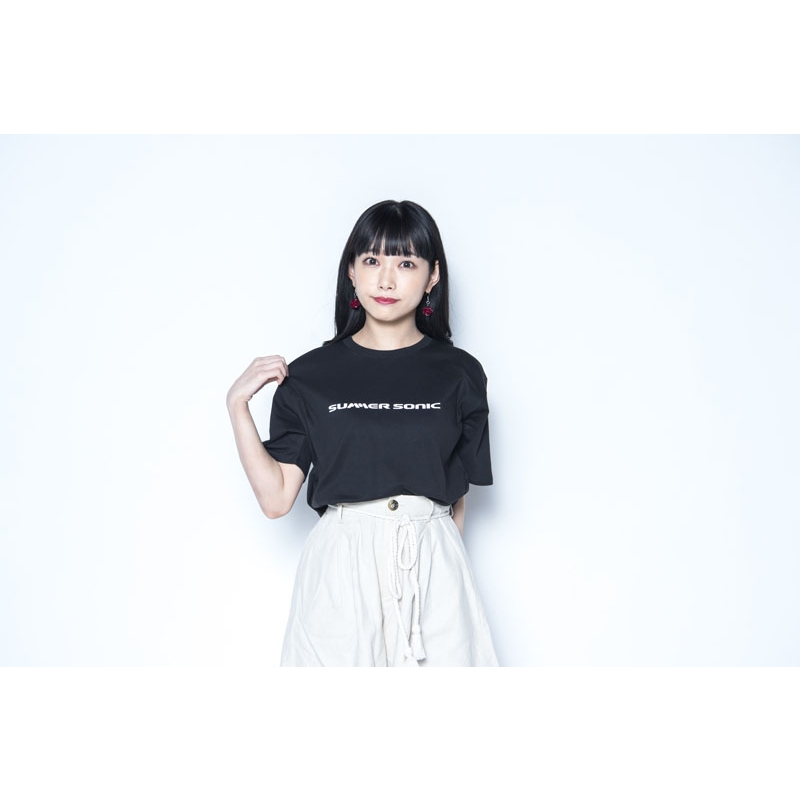 1DAY限定 アーティストロゴコラージュTシャツ [TOKYO 8.17