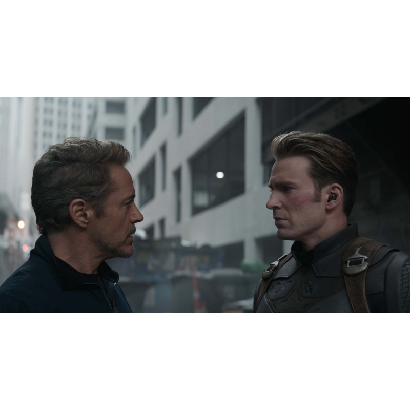 アベンジャーズ：4ムービー・アッセンブル（数量限定） : アベンジャーズ (MARVEL) | HMV&BOOKS online - VWBS